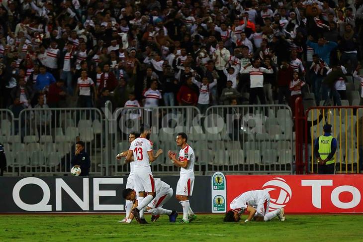 الزمالك الزمالك